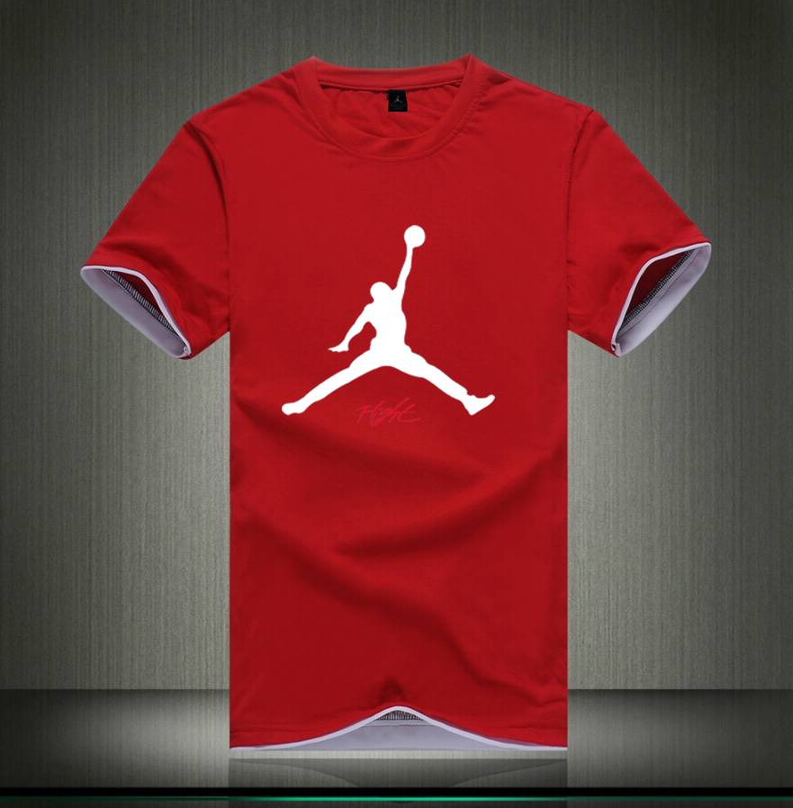 men jordan t-shirt S-XXXL-0976